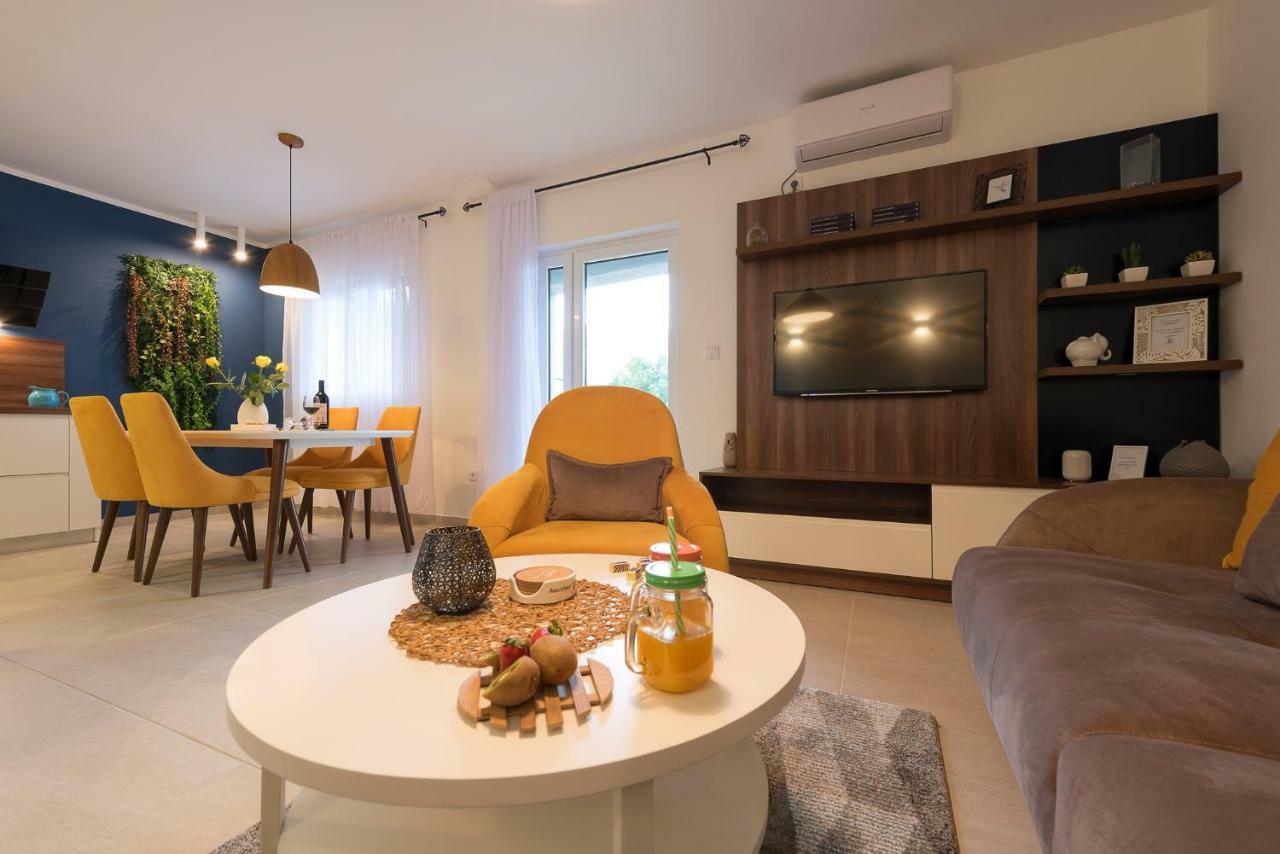 Maritimo Апартаменти