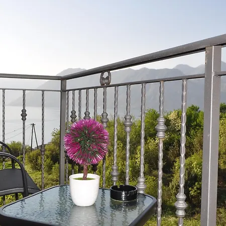 Apartment Maritimo Kotor Exterior photo