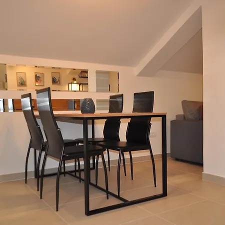 Apartment Maritimo Kotor Exterior photo
