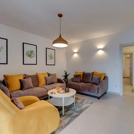 Apartment Maritimo Kotor Exterior photo