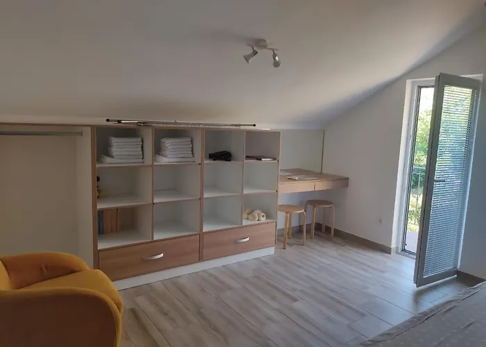 Apartment Maritimo