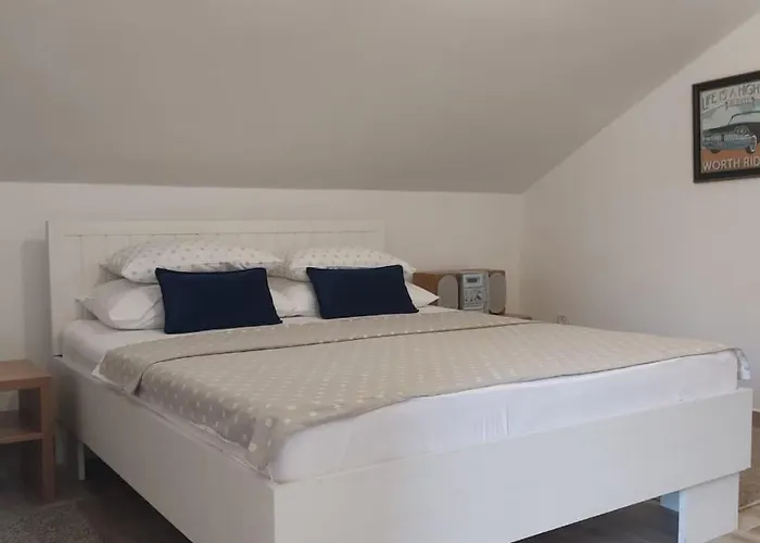 Apartment Maritimo