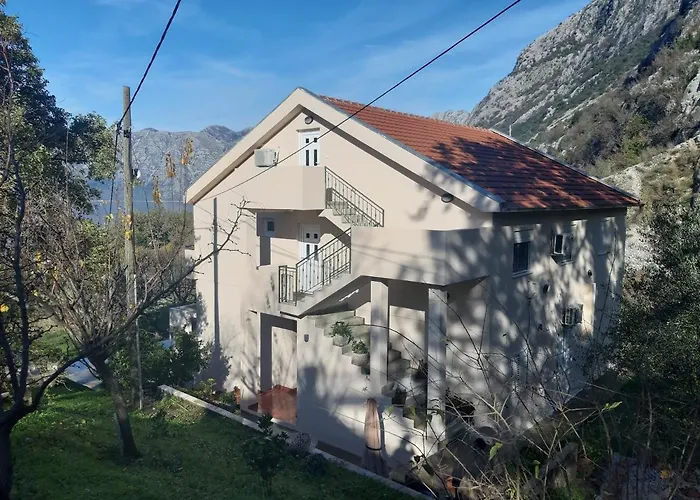 Apartment Maritimo