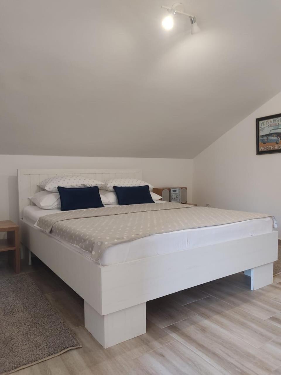Apartment Maritimo