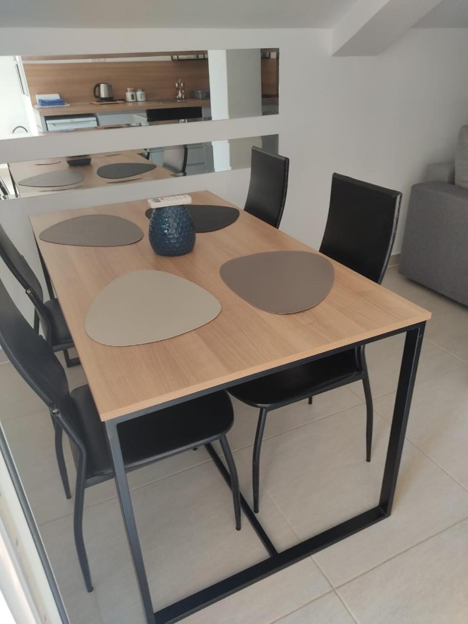 Apartment Maritimo Kotor