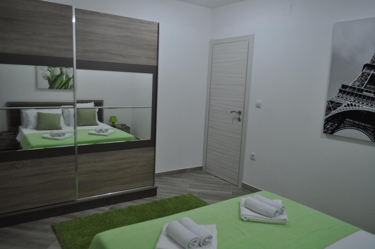 Maritimo Apartment