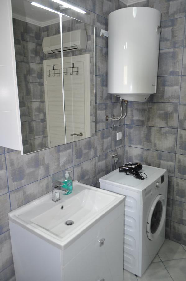 Apartment Maritimo *