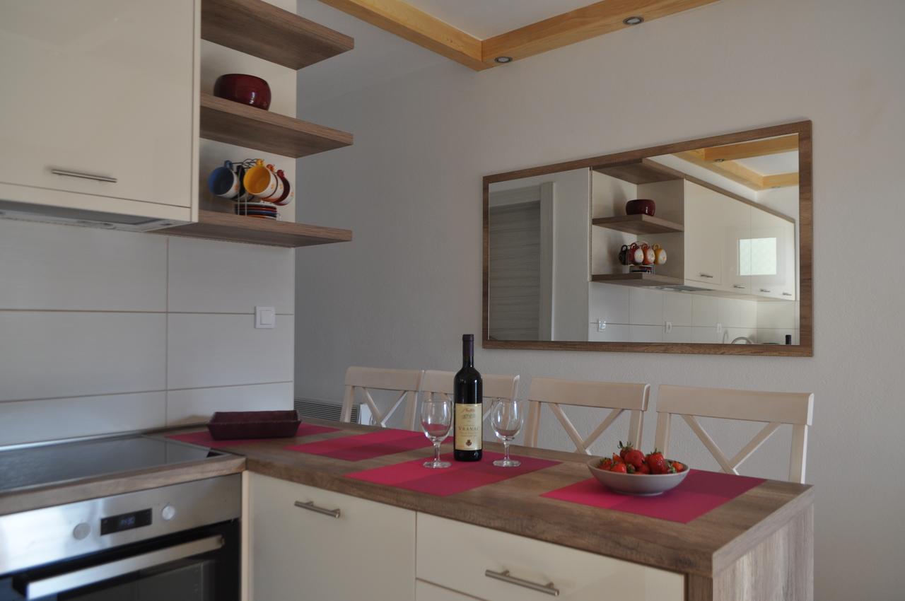 Apartment Maritimo Kotor