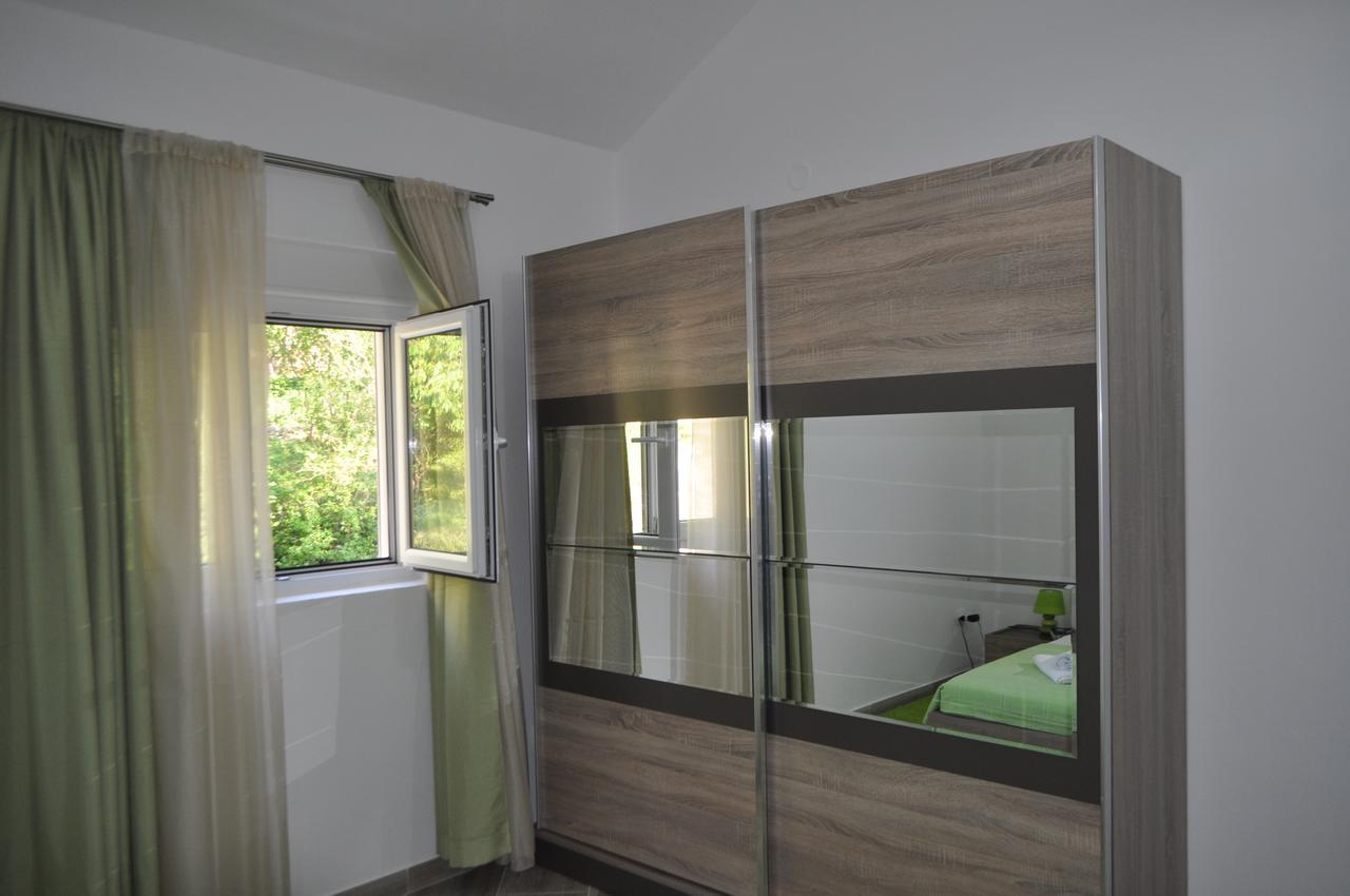 Maritimo Apartment *