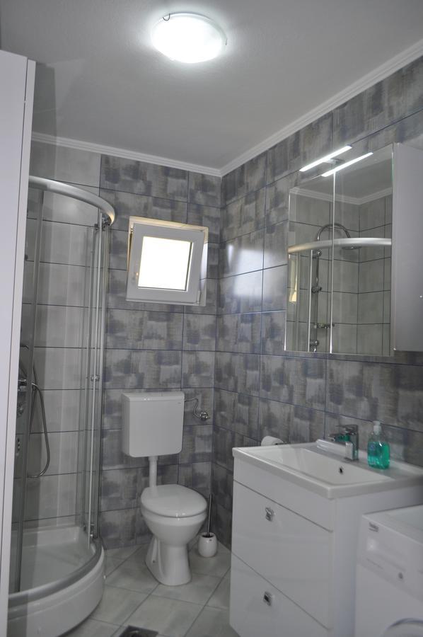 Maritimo Apartment Kotor