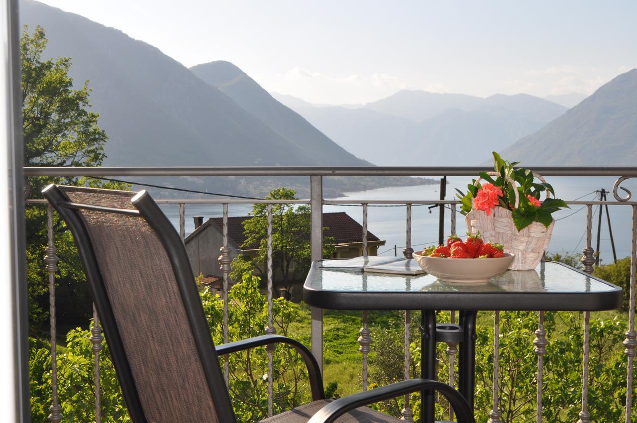 Apartment Maritimo Kotor