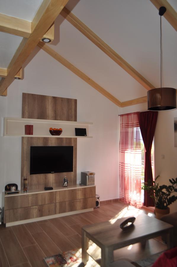 Maritimo Apartment