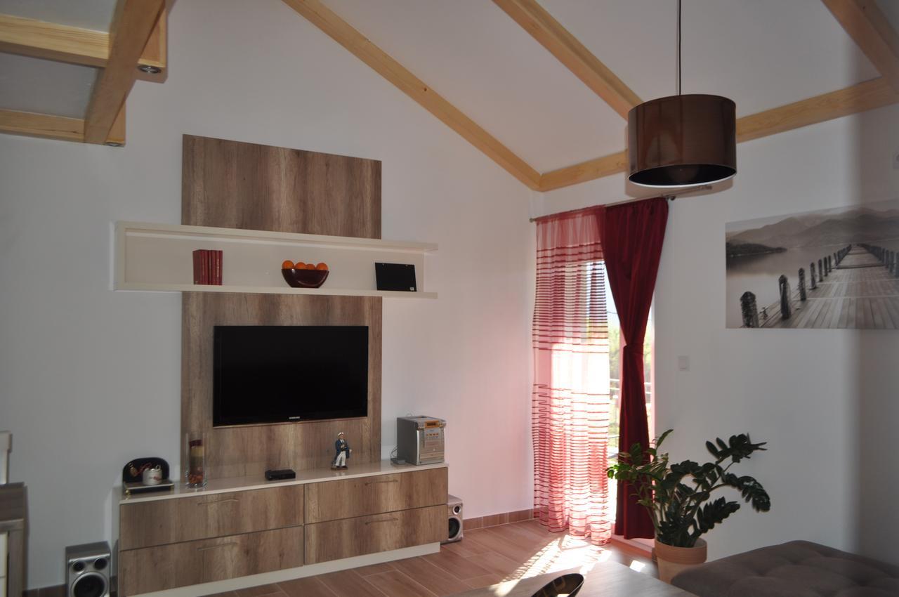 Maritimo Apartment *