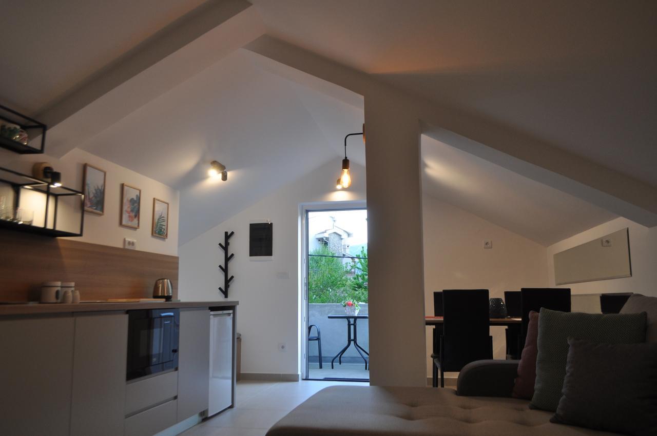 Apartment Maritimo Kotor