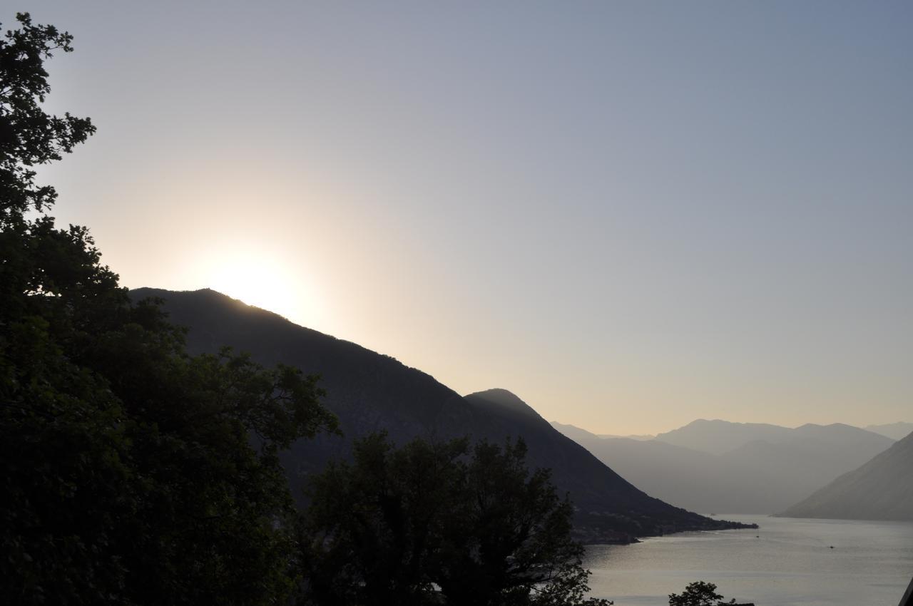 Maritimo Apartment Kotor