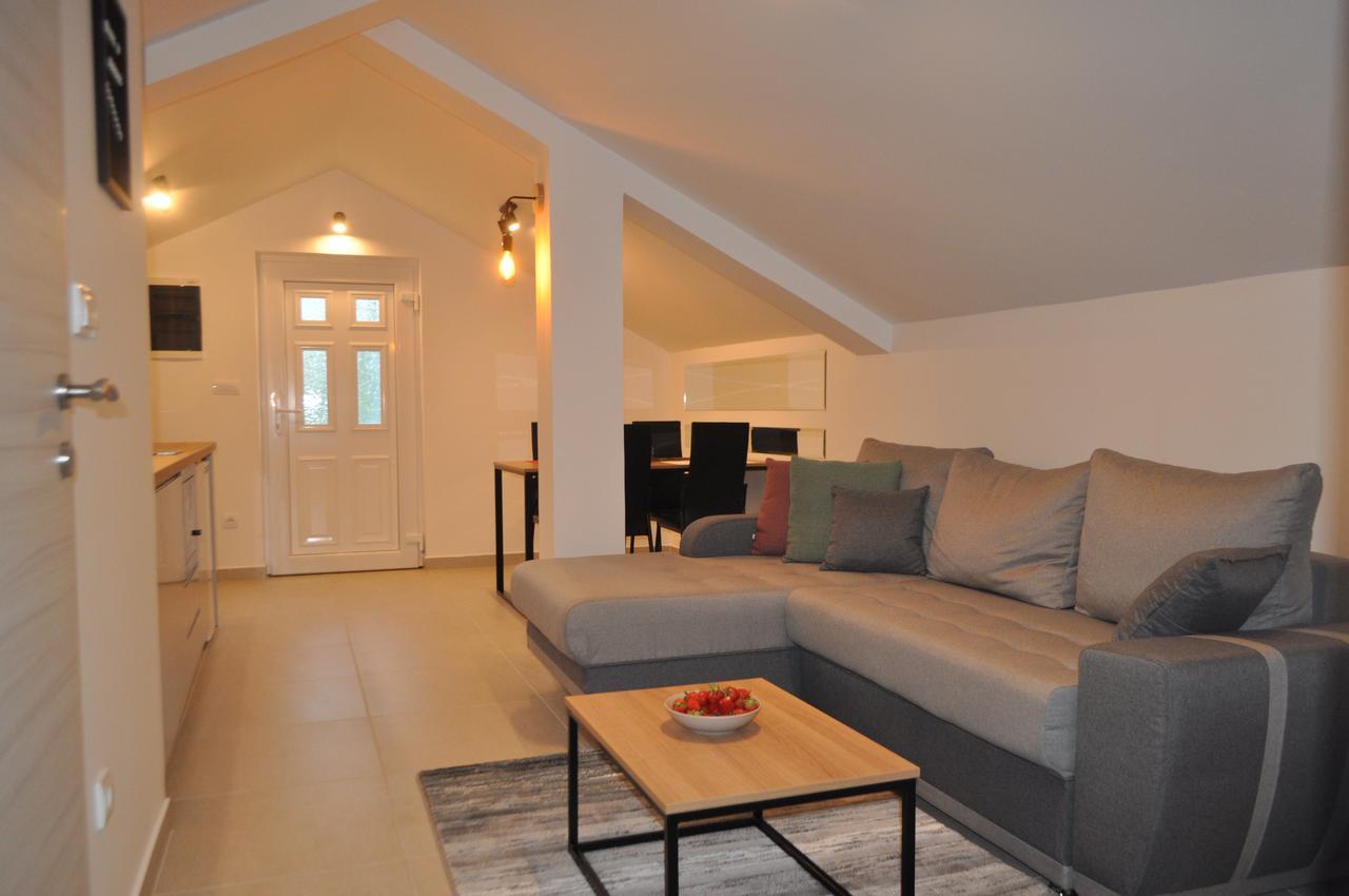 Maritimo Apartment