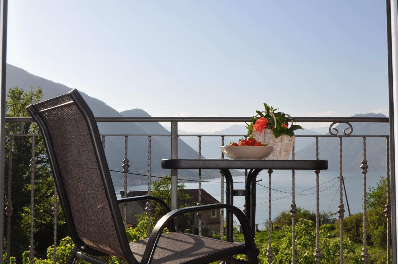 Maritimo Apartment