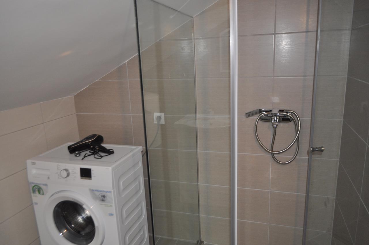 Maritimo Apartment *