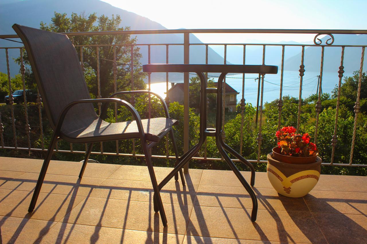 Maritimo Apartment *