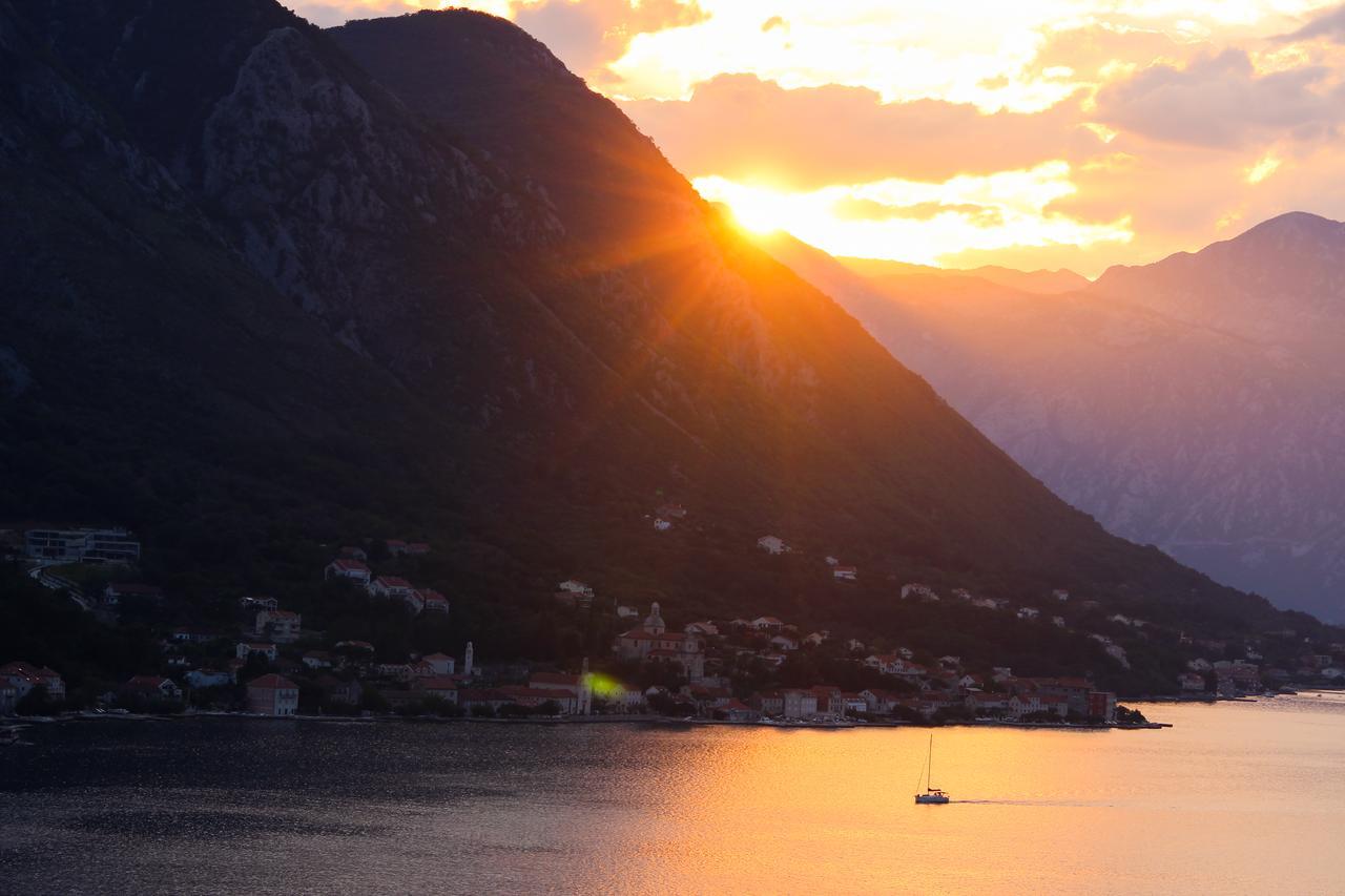 Apartment Maritimo Kotor