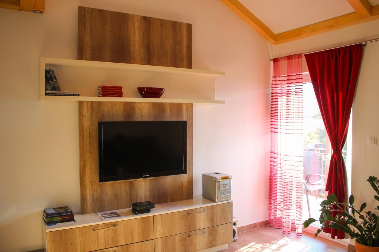 Apartment Maritimo *