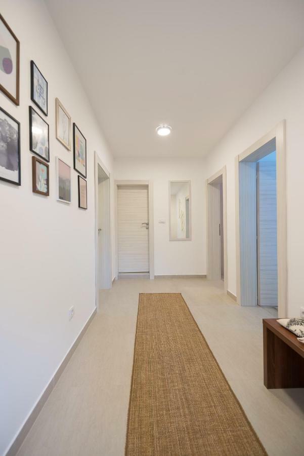 Apartment Maritimo *