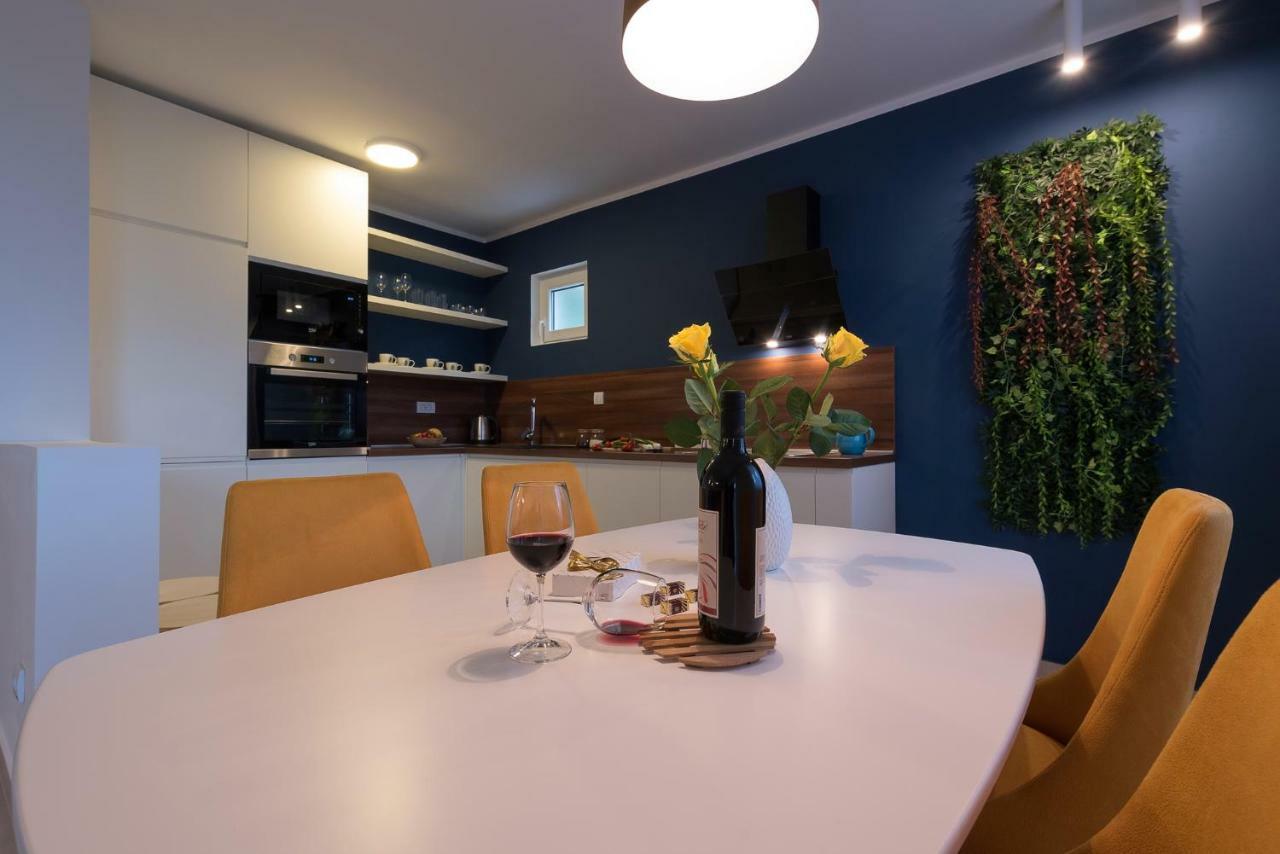 Apartment Maritimo Kotor