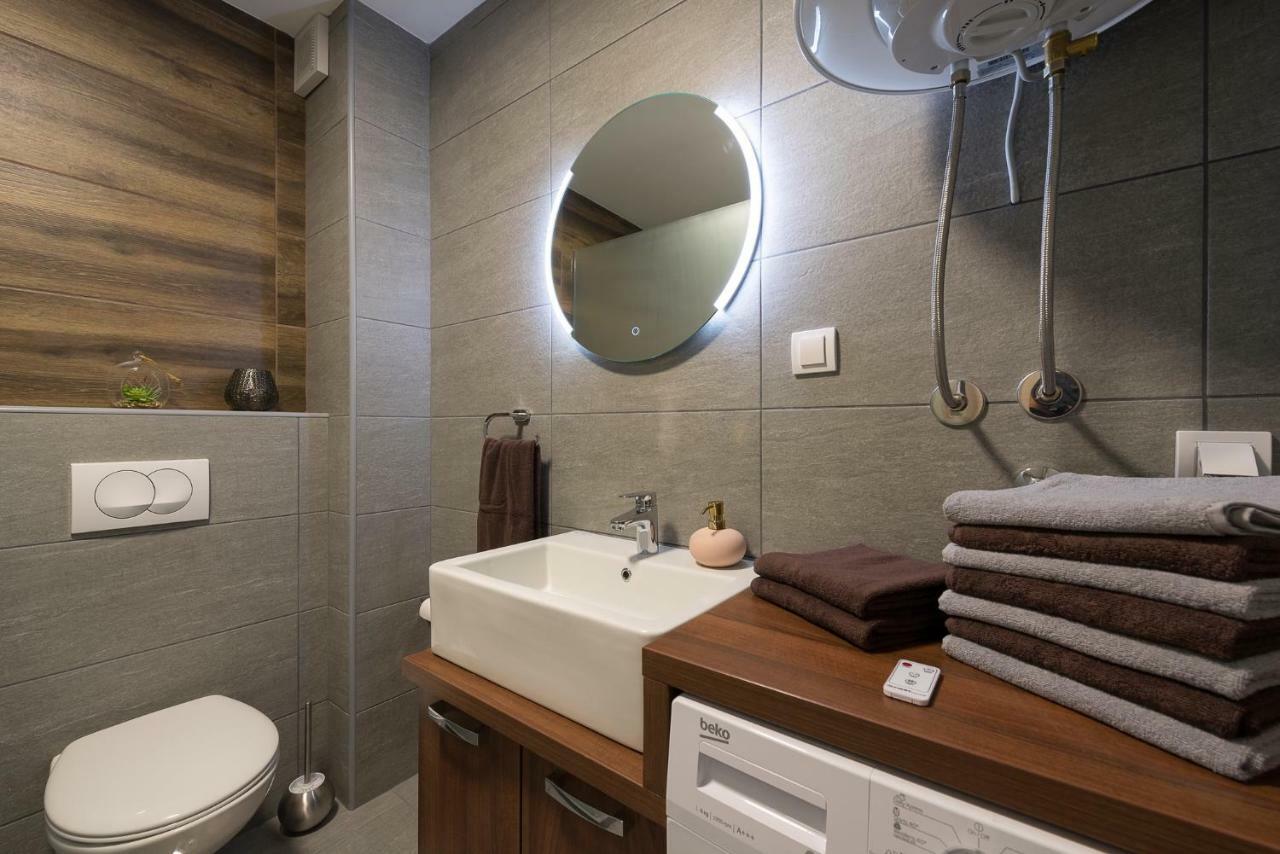 Apartment Maritimo