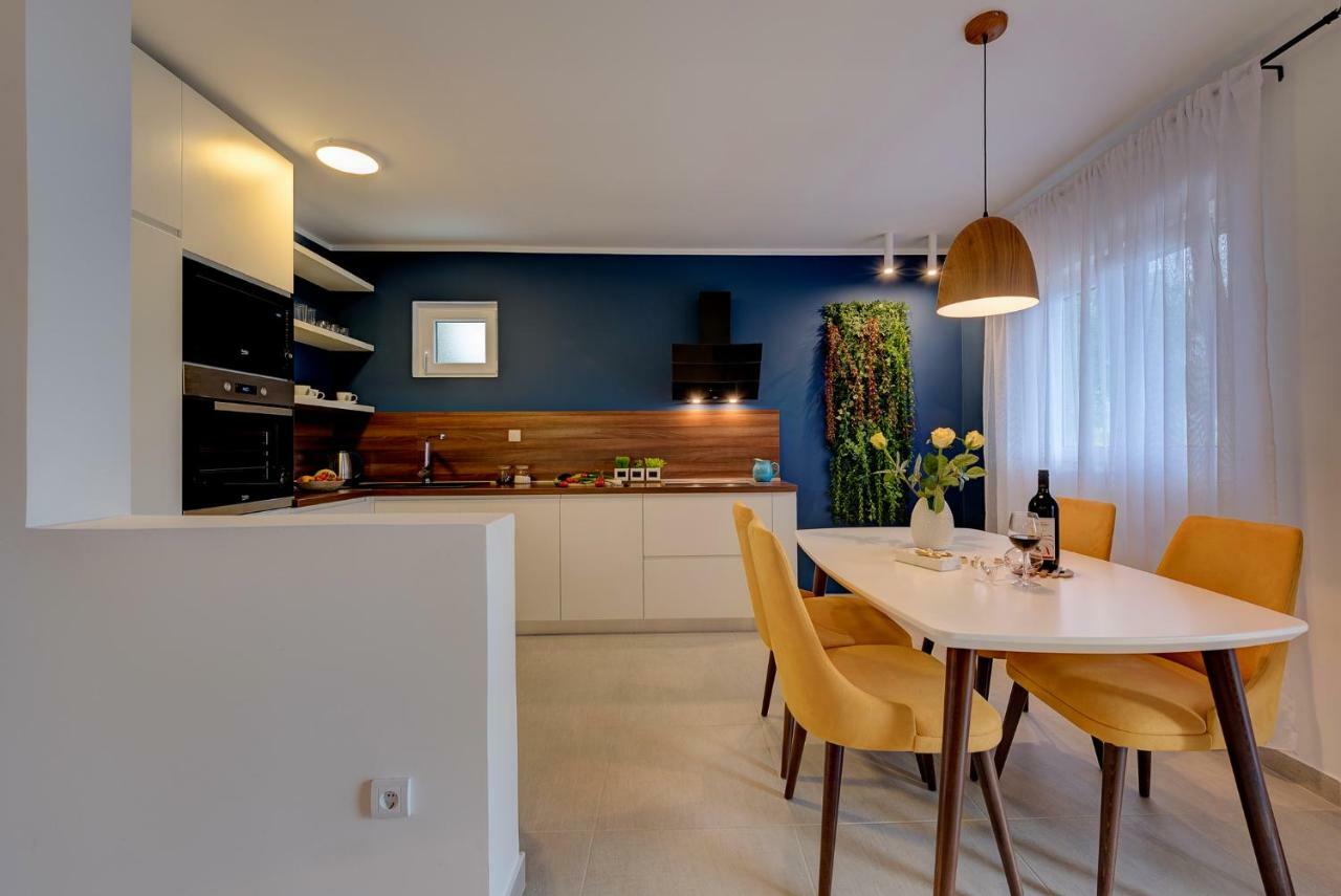 Maritimo Apartment