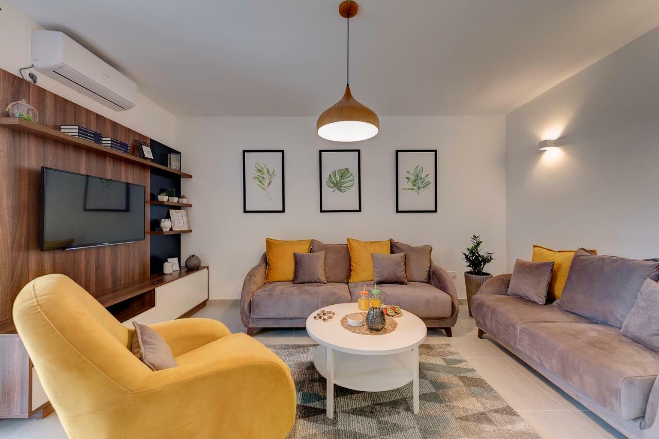 Maritimo Apartment