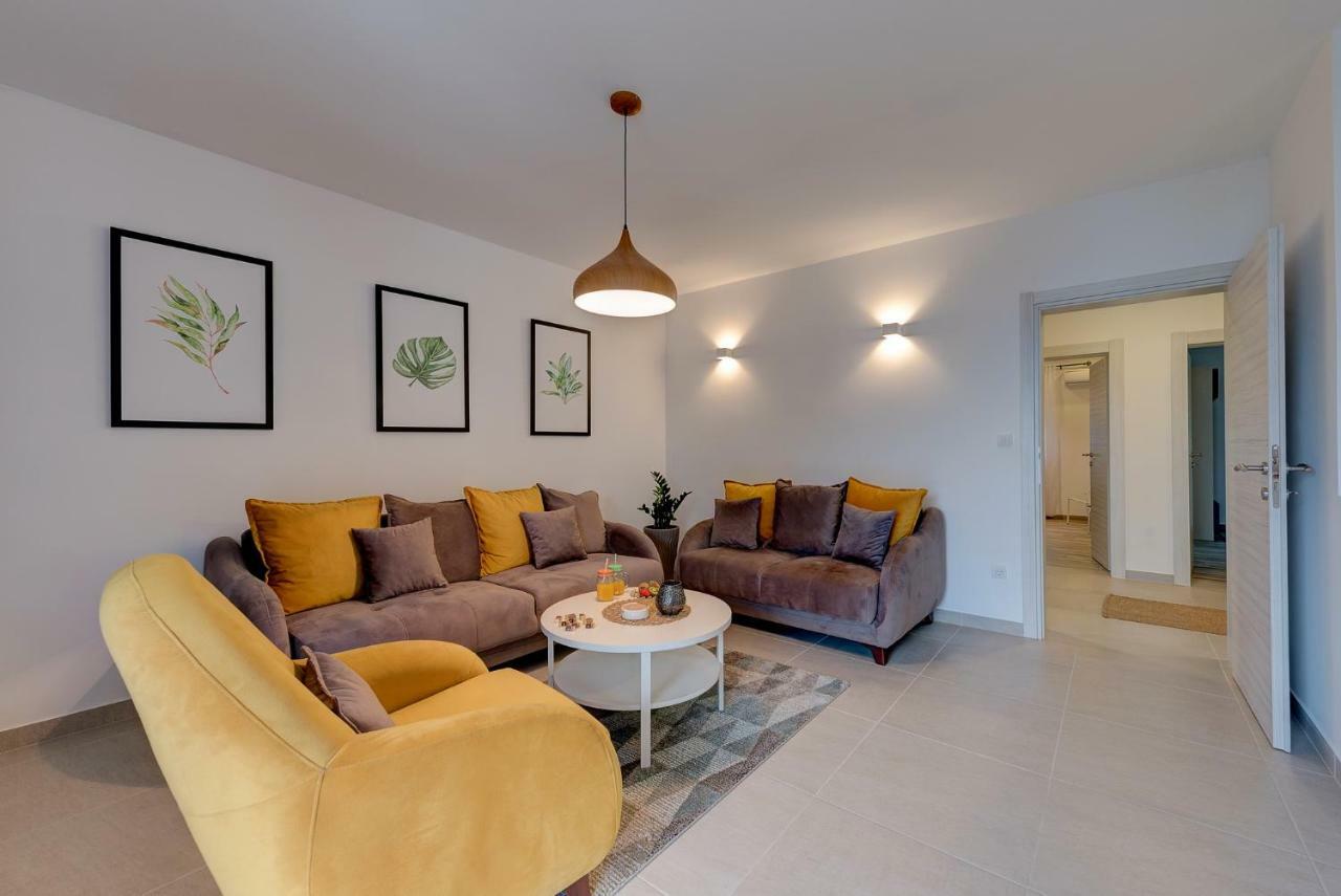 Apartment Maritimo