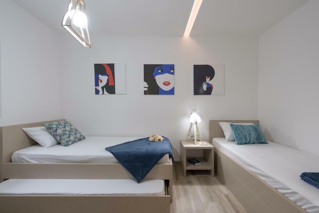 Apartment Maritimo