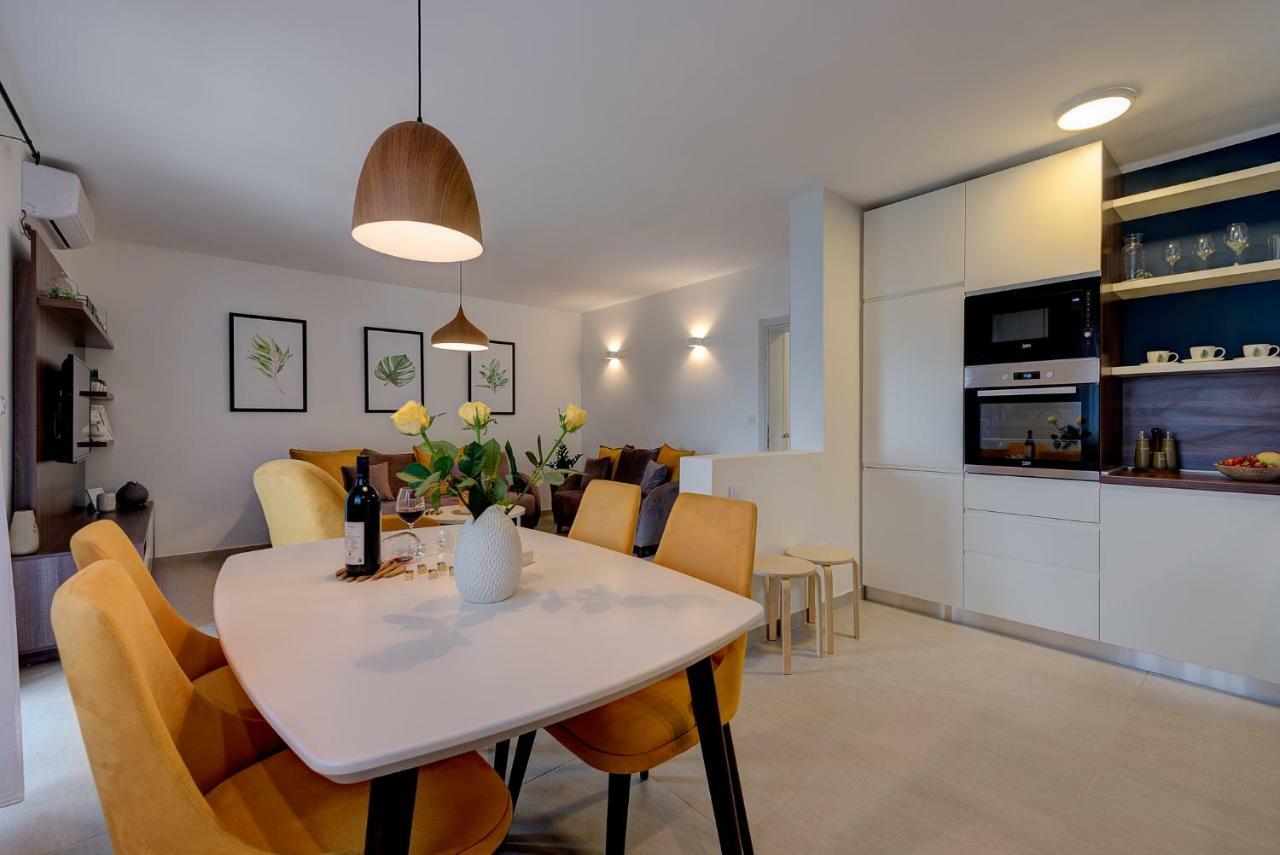 Apartment Maritimo