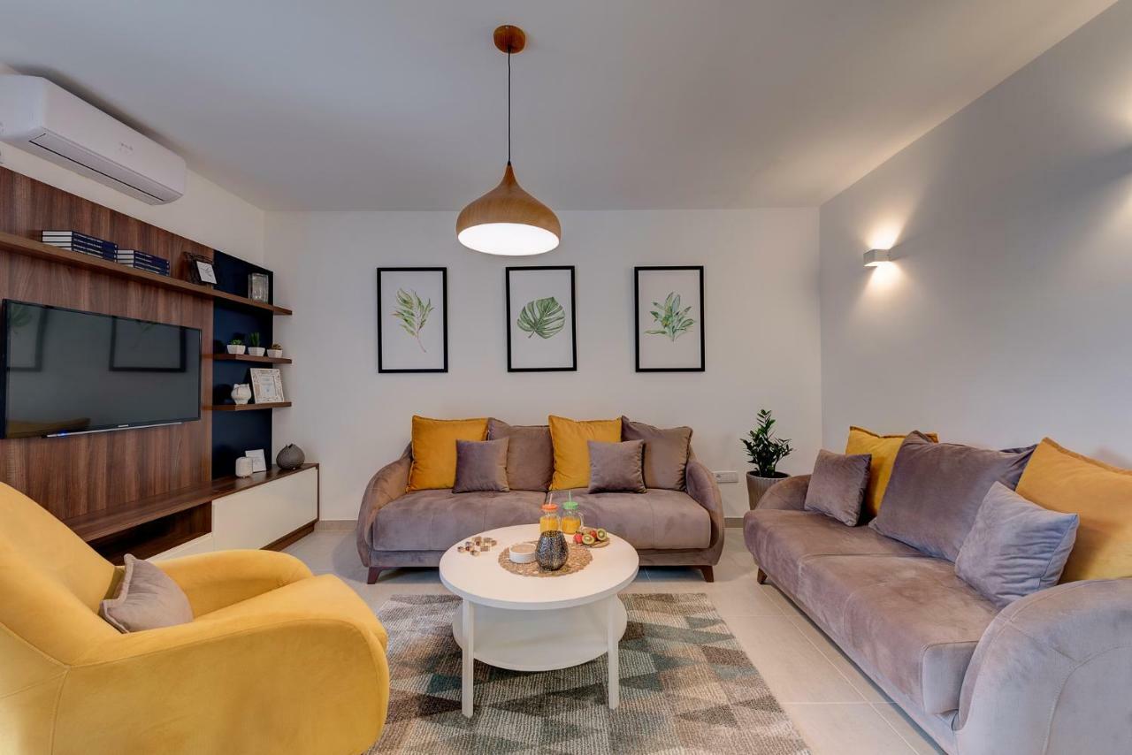 Apartment Maritimo