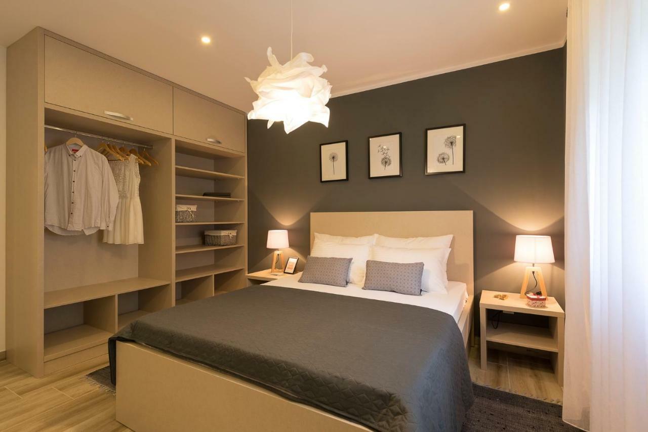 Apartment Maritimo *