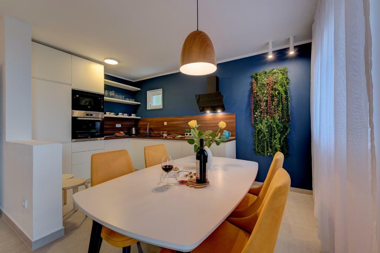 Apartment Maritimo *